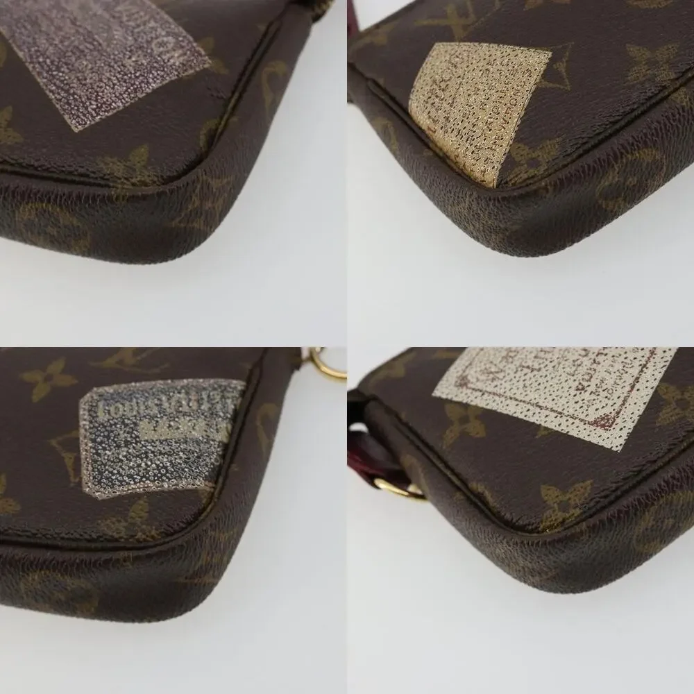 Louis Vuitton height width